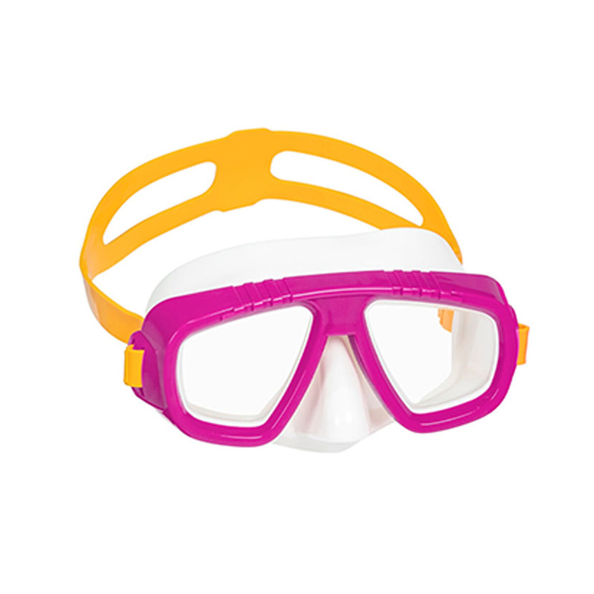 Maschera da immersione Bestway Per bambini (1 Unità)